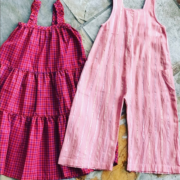 Garden Dress - Picture 3 of 3